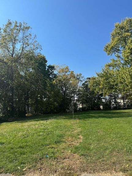 Homesite for sale in Clark County, Ohio