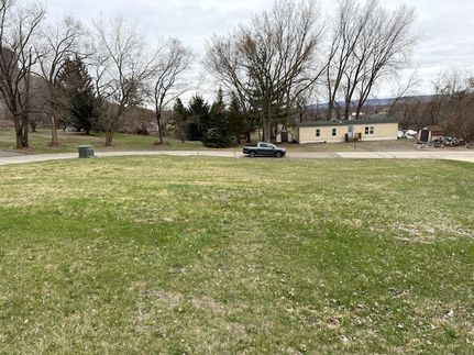 Land for sale in Buffalo County, Wisconsin