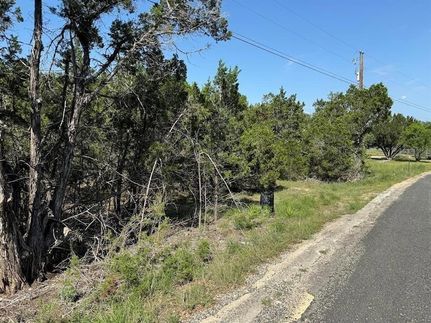 Undeveloped Land for sale in Hays County, Texas