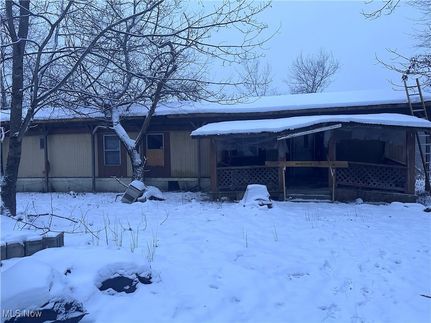 House for sale in Portage County, Ohio