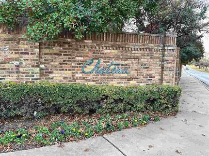 Homesite for sale in Wichita County, Texas