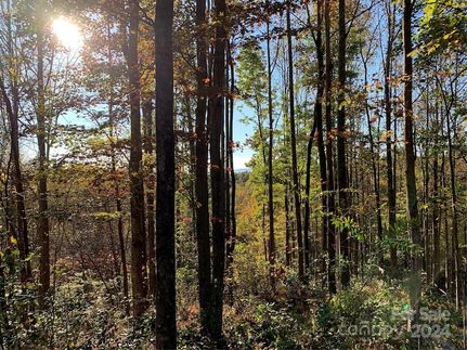 Homesite for sale in Caldwell County, North Carolina