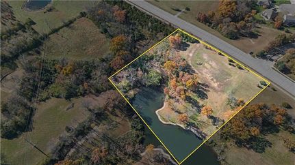 Waterfront Property for sale in Leavenworth County, Kansas