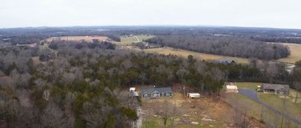 Land for sale in Maury County, Tennessee