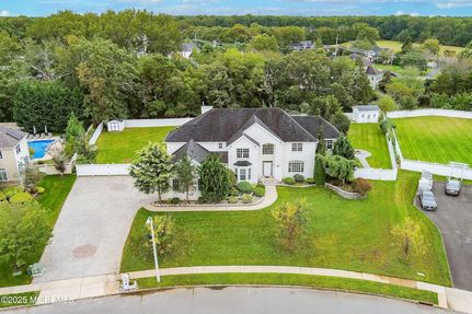 House for sale in Ocean County, New Jersey