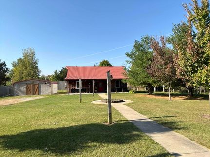 Land for sale in Warren County, Indiana