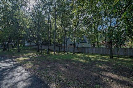 Homesite for sale in Delaware County, Oklahoma