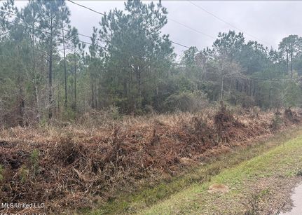 Undeveloped Land for sale in Harrison County, Mississippi