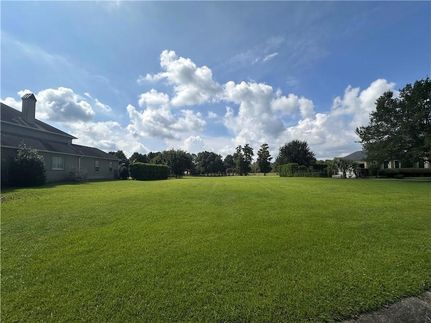 Land for sale in Orleans Parish, Louisiana