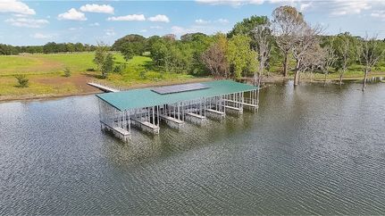 Homesite for sale in Fannin County, Texas