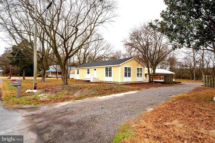 Land for sale in Sussex County, Delaware