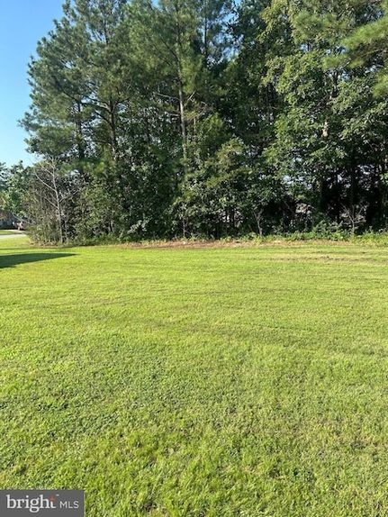 Homesite for sale in Saint Mary's County, Maryland