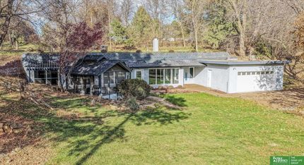 House for sale in Washington County, Nebraska