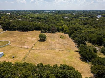 Land for sale in Tarrant County, Texas