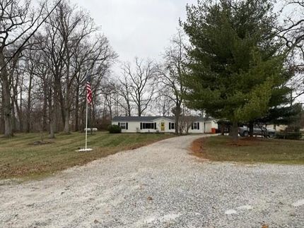 Land for sale in Clark County, Ohio