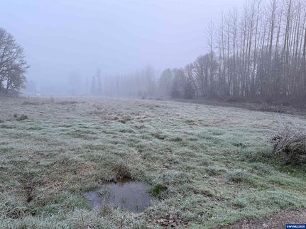 Homesite for sale in Marion County, Oregon