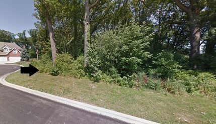 Homesite for sale in Cook County, Illinois