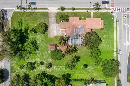 Homesite for sale in Broward County, Florida