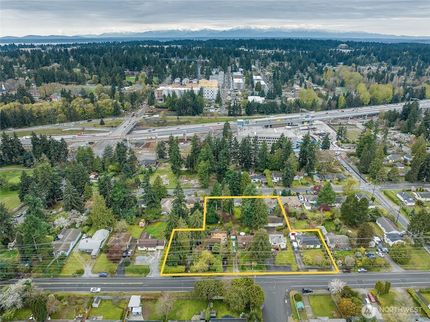 Land for sale in King County, Washington
