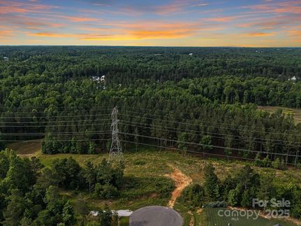 Land for sale in York County, South Carolina