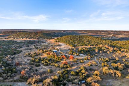 Land for sale in Burnet County, Texas