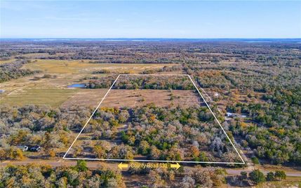 Hunting Property for sale in Burleson County, Texas
