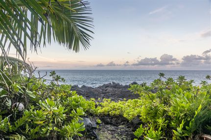 Farm and Ranch for sale in Hawaii County, Hawaii