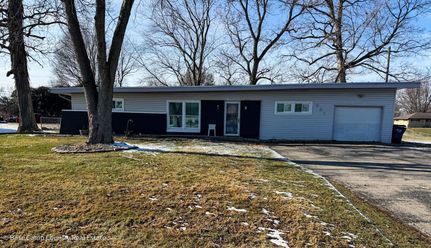 House for sale in Madison County, Indiana