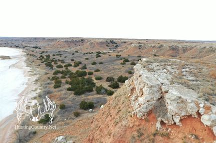 Land for sale in Woodward County, Oklahoma