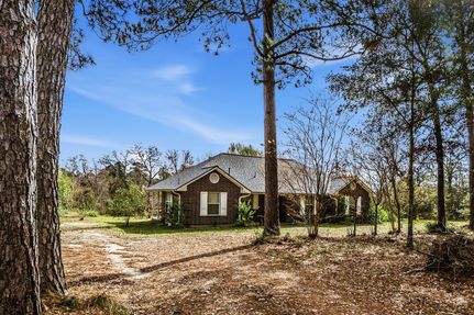 Farm and Ranch for sale in Walker County, Texas
