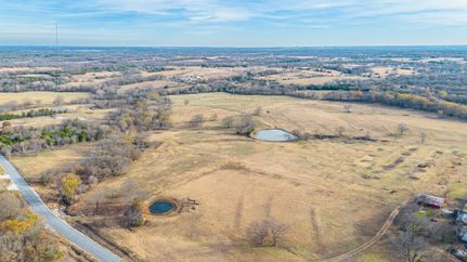Land for sale in Pontotoc County, Oklahoma