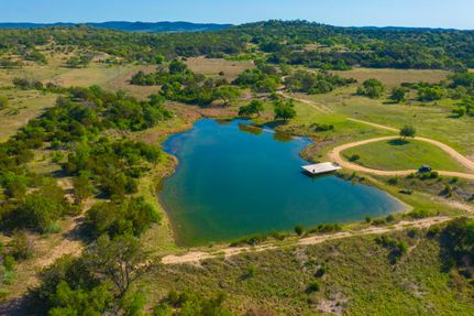 Farm and Ranch for sale in Bandera County, Texas