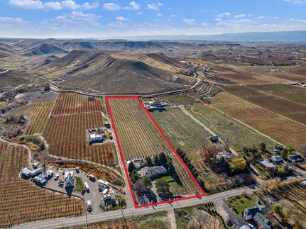 Land for sale in Mesa County, Colorado