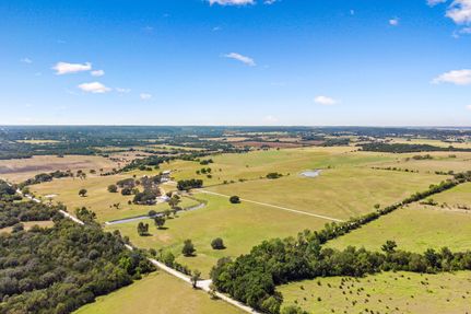 Farm and Ranch for sale in Bosque County, Texas
