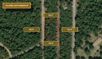 Land for sale in Pawnee County, Oklahoma