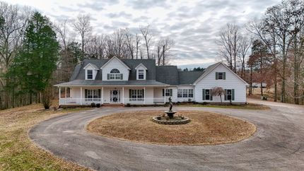 Land for sale in Madison County, Tennessee