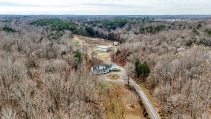 Recreational Property for sale in Madison County, Tennessee
