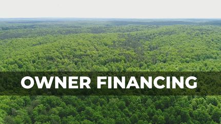 Land for sale in Shannon County, Missouri