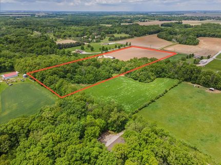 Timberland Property for sale in Christian County, Illinois