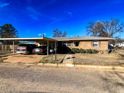 Land for sale in Knox County, Texas