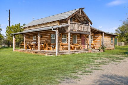 Riverfront Property for sale in Blanco County, Texas