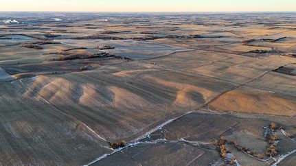 Land for sale in Wayne County, Nebraska