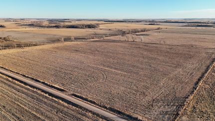 Recreational Property in Pierce County, Nebraska