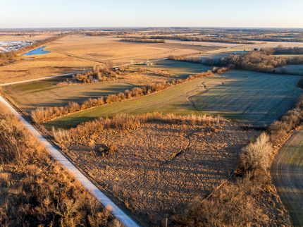 Land for sale in Cass County, Missouri