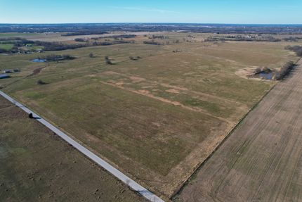 Land for sale in Jasper County, Missouri