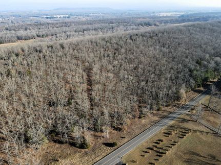 Timberland Property for sale in Faulkner County, Arkansas