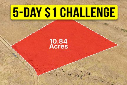 Land for sale in Valencia County, New Mexico