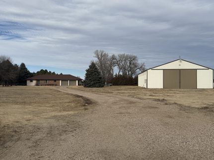 Recreational Property for sale in Custer County, Nebraska