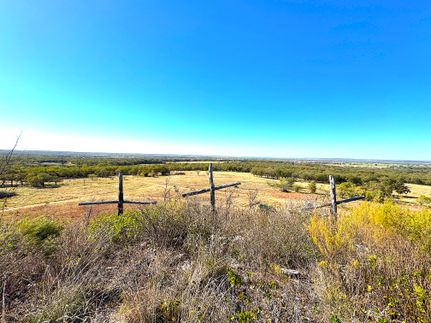 Land for sale in Jack County, Texas