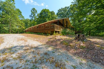 Lakefront Property for sale in Chester County, Tennessee